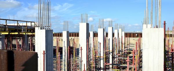 Cost of Helical Pile Installation in Orlando