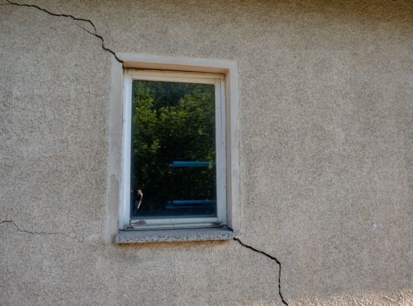 Cost of Home Foundation Repair in Orlando