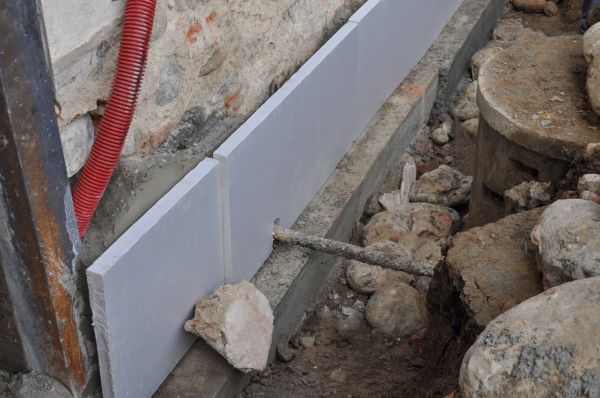 Cost of Raised Foundation Repair in Orlando