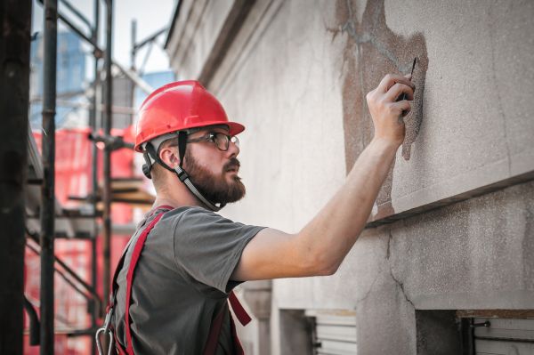 Cost of Structural Repair in Orlando