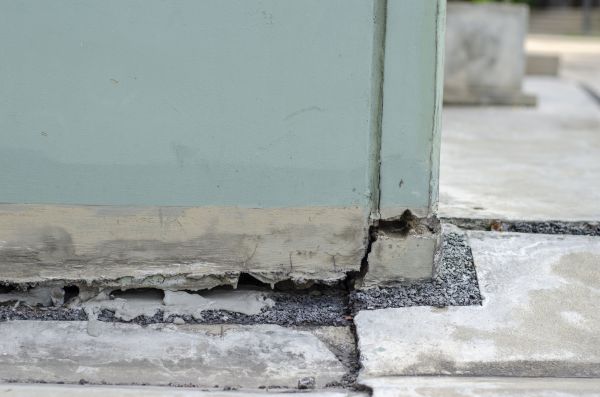 Cost of Structural Concrete Repair in Orlando