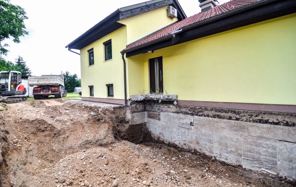 Cost of Foundation Repair in Orlando