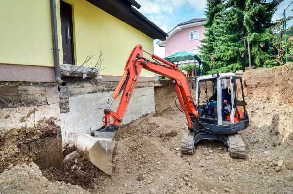 House Elevation Service in Orlando