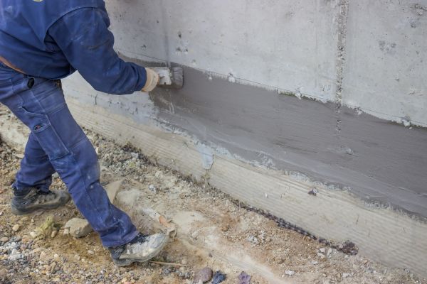 Cost of Foundation Crack Sealing in Orlando