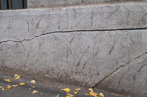 Cost of Structural Foundation Repair in Orlando