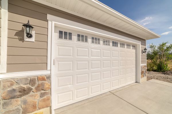 Garage Lifting in Orlando