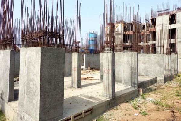 Cost of Foundation Stabilizing in Orlando