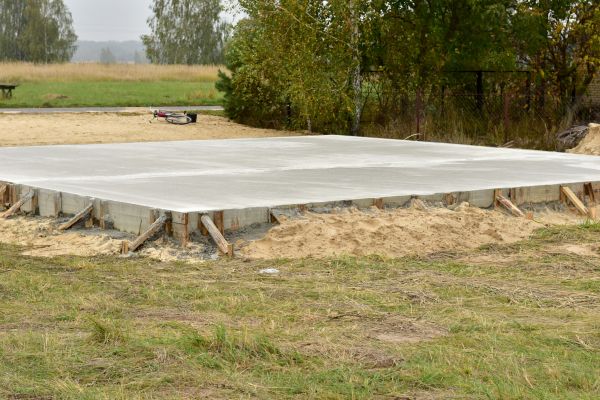Cost of External Foundation Repair in Orlando