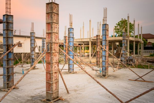 Cost of Foundation Pier Replacement in Orlando