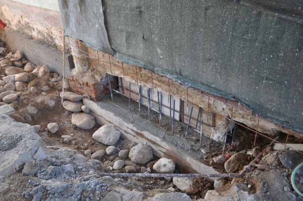 Cost of Foundation Reinforcement in Orlando
