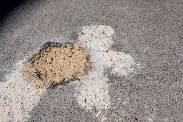 Foundation Leveling Service in Orlando