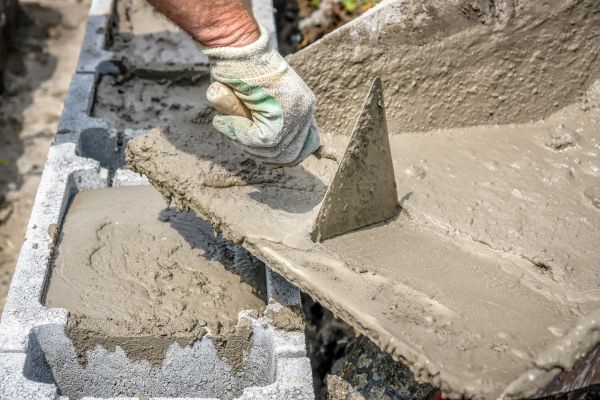 Cost of Foundation Mortar Repair in Orlando