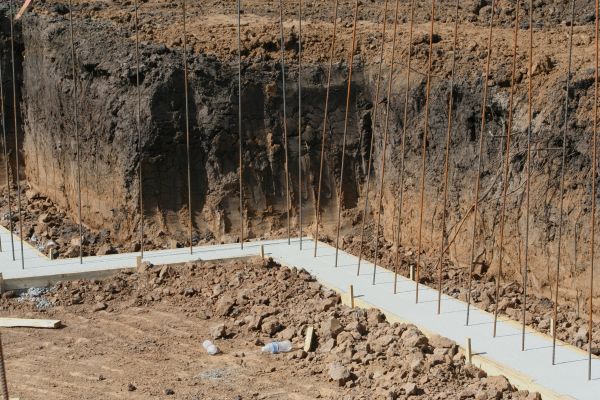 Cost of Footer Repair in Orlando