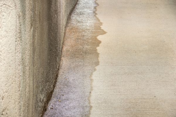 Cost of Leaking Foundation Repair in Orlando