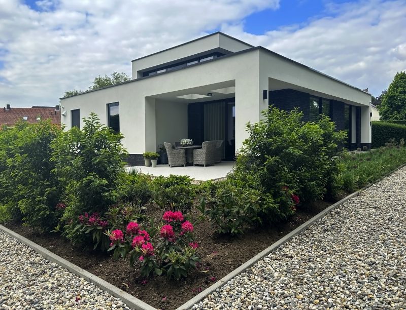 House Elevation Service