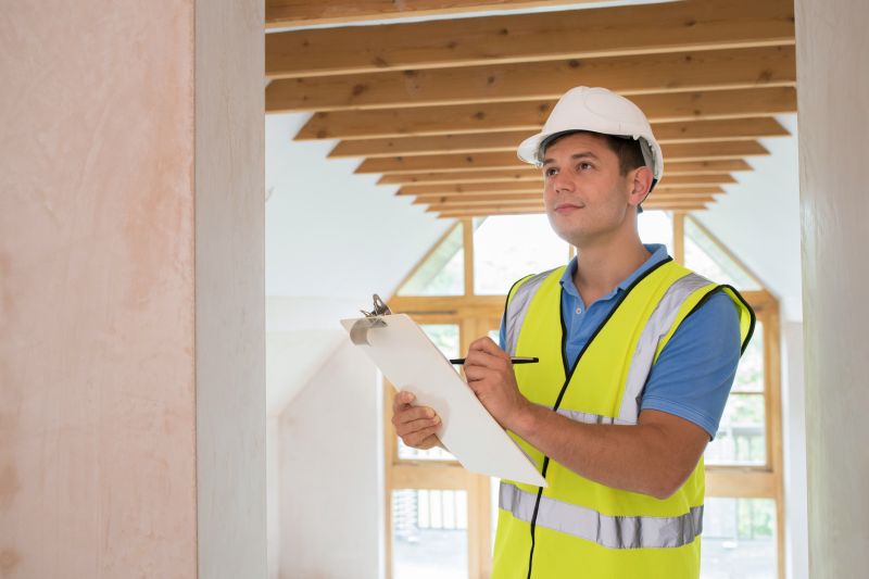 What To Expect During A Commercial Foundation Inspection